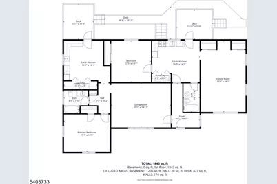 210 State Rt 284, Wantage, NJ 07461 - Photo 27