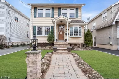 104 Prospect St, Nutley, NJ 07110 - Photo 1