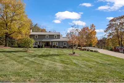 423 Windmill Way, Branchburg Township, NJ 08876 - Photo 1