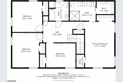 423 Windmill Way, Branchburg Township, NJ 08876 - Photo 41