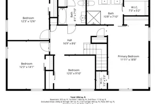 423 Windmill Way, Branchburg Township, NJ 08876 - Photo 41