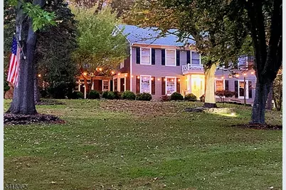 6 Fawn Ridge Rd, Clinton Township, NJ 08833 - Photo 1