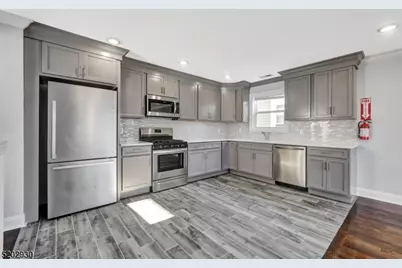 126 N 15th St, Apt #2, East Orange, NJ 07017 - Photo 1