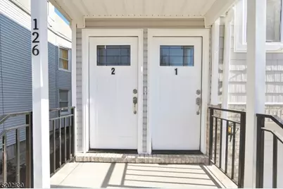 126 N 15th St, Apt #2, East Orange, NJ 07017 - Photo 17