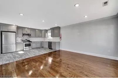 126 N 15th St, Apt #2, East Orange, NJ 07017 - Photo 3