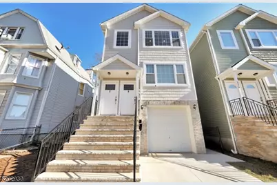 126 N 15th St, Apt #2, East Orange, NJ 07017 - Photo 19