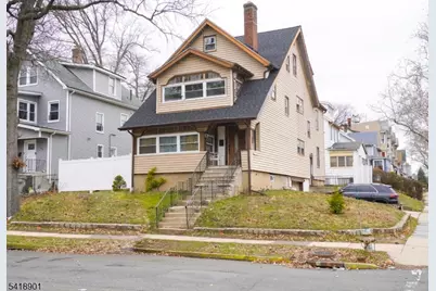 130 Elmwood Ave, East Orange, NJ 07018 - Photo 1