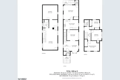 438 3rd Ave, Garwood, NJ 07027 - Photo 31