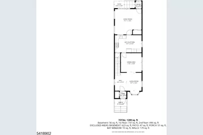 438 3rd Ave, Garwood, NJ 07027 - Photo 33