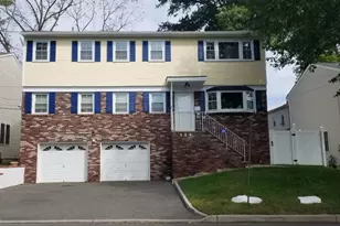 139 Hunt Ave, Union Township, NJ 07088 - Photo 1