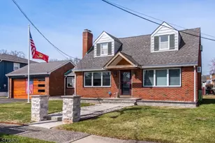 23 Lois Ave, Clifton, NJ 07014 - Photo 1