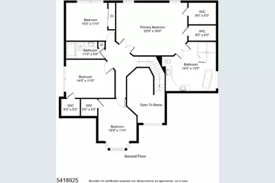 166 Preakness Cir, Branchburg Township, NJ 08876 - Photo 47