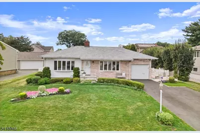 99 Normandy Rd, Clifton, NJ 07013 - Photo 1