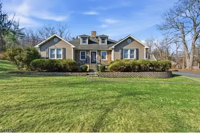 1 Old Mill Rd, Chester, NJ 07930 - Photo 1