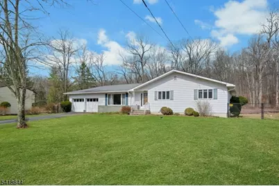 48 Gordon Rd, Roxbury Township, NJ 07885 - Photo 1