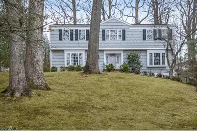 535 Fairmount Ave, Chatham Township, NJ 07928 - Photo 1