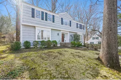 535 Fairmount Ave, Chatham Township, NJ 07928 - Photo 37