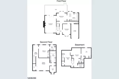 47 Dexter Dr N, Bernards Township, NJ 07920 - Photo 37