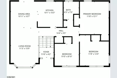 6 Ann St, Roxbury Township, NJ 07876 - Photo 29