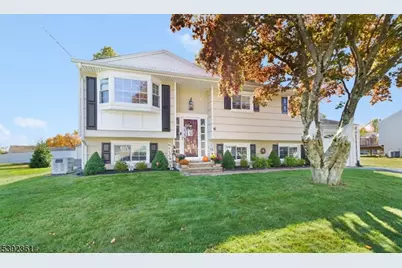 6 Ann St, Roxbury Township, NJ 07876 - Photo 1