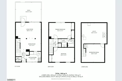 265 Riva Dr, Mansfield Township, NJ 07840 - Photo 39