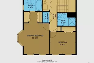 382 Hadleigh Ln, North Brunswick Township, NJ 08902 - Photo 31