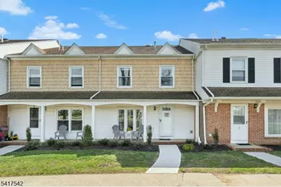6 Maddaket, Scotch Plains Township, NJ 07076 - Photo 1