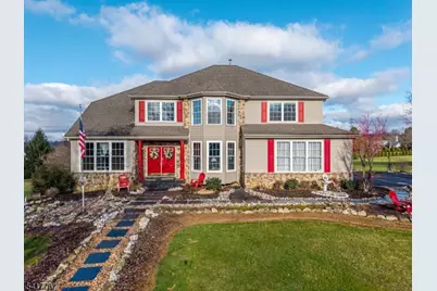 12 Foxwood Ln, Lopatcong Township, NJ 08865 - Photo 1