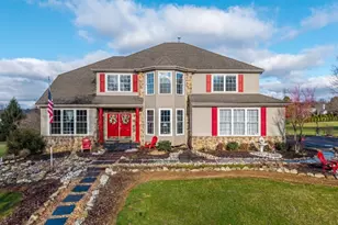 12 Foxwood Ln, Lopatcong Township, NJ 08865 - Photo 1