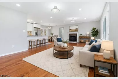 25 County Road 521, Hampton Township, NJ 07860 - Photo 5