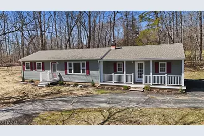 25 County Road 521, Hampton Township, NJ 07860 - Photo 1