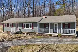 25 Co Rd 521, Hampton Township, NJ 07860 - Photo 1