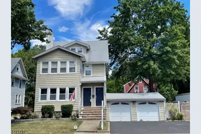 17 Brookfield Rd #1, Montclair, NJ 07043 - Photo 1