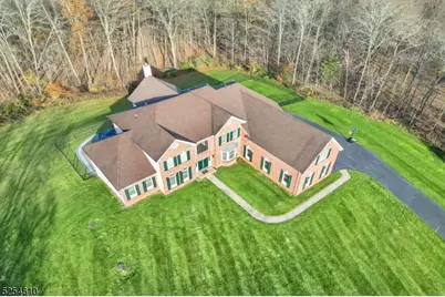 48 Flagstone Hill Rd, Wantage, NJ 07461 - Photo 47