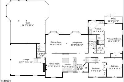 81 Atlas Rd, Bernards Township, NJ 07920 - Photo 31