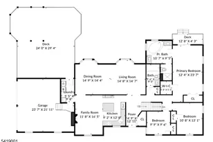 81 Atlas Rd, Bernards Township, NJ 07920 - Photo 31