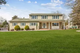 3 Stagecoach Way, Hillsborough Township, NJ 08844 - Photo 1