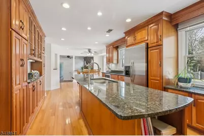 3 Stagecoach Way, Hillsborough Township, NJ 08844 - Photo 9