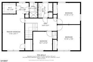 3 Stagecoach Way, Hillsborough Township, NJ 08844 - Photo 37