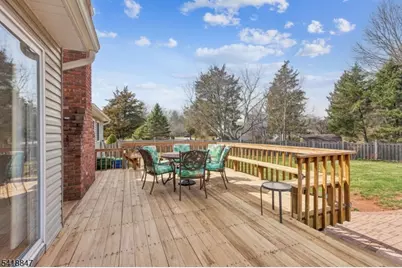 3 Stagecoach Way, Hillsborough Township, NJ 08844 - Photo 29