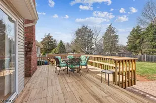 3 Stagecoach Way, Hillsborough Township, NJ 08844 - Photo 29