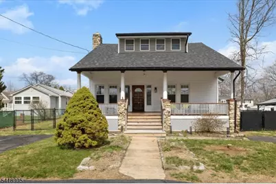 21 Center St, Mount Olive, NJ 07828 - Photo 1