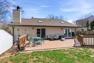 42 W Lake Shore Dr, Rockaway Township, NJ 07866 - Photo 27