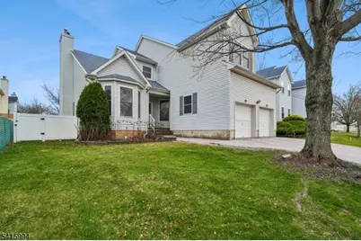 36 Murphy Drive, Bridgewater, NJ 08807 - Photo 1