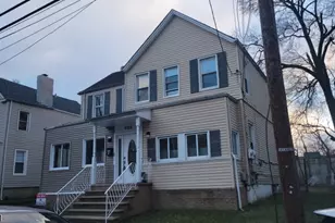 222 Snyder St, Orange, NJ 07050 - Photo 1