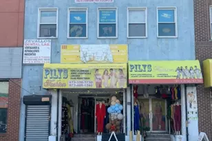 51 Central Ave, Passaic, NJ 07055 - Photo 1