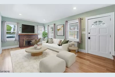 42 Hazel Ave, West Orange Township, NJ 07052 - Photo 5