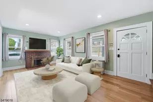 42 Hazel Ave, West Orange Township, NJ 07052 - Photo 5