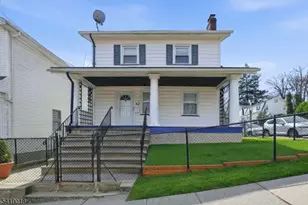 42 Hazel Ave, West Orange Township, NJ 07052 - Photo 1