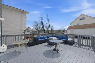 42 Hazel Ave, West Orange Township, NJ 07052 - Photo 35